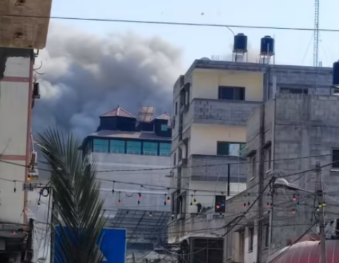 مسؤول في الجهاد الإسلامي: ردنا كان إيجابياً للوسطاء وتصرف الإحتلال صدم الجميع